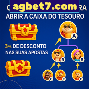 agbet7.com Ganhe R$ 100,00 Gratis