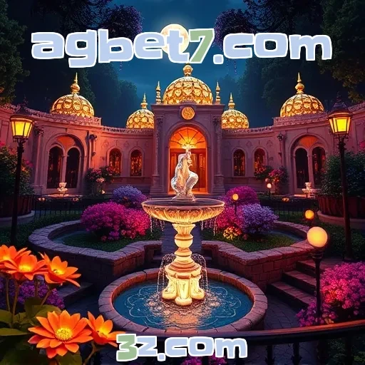 agbet7.com Jogos